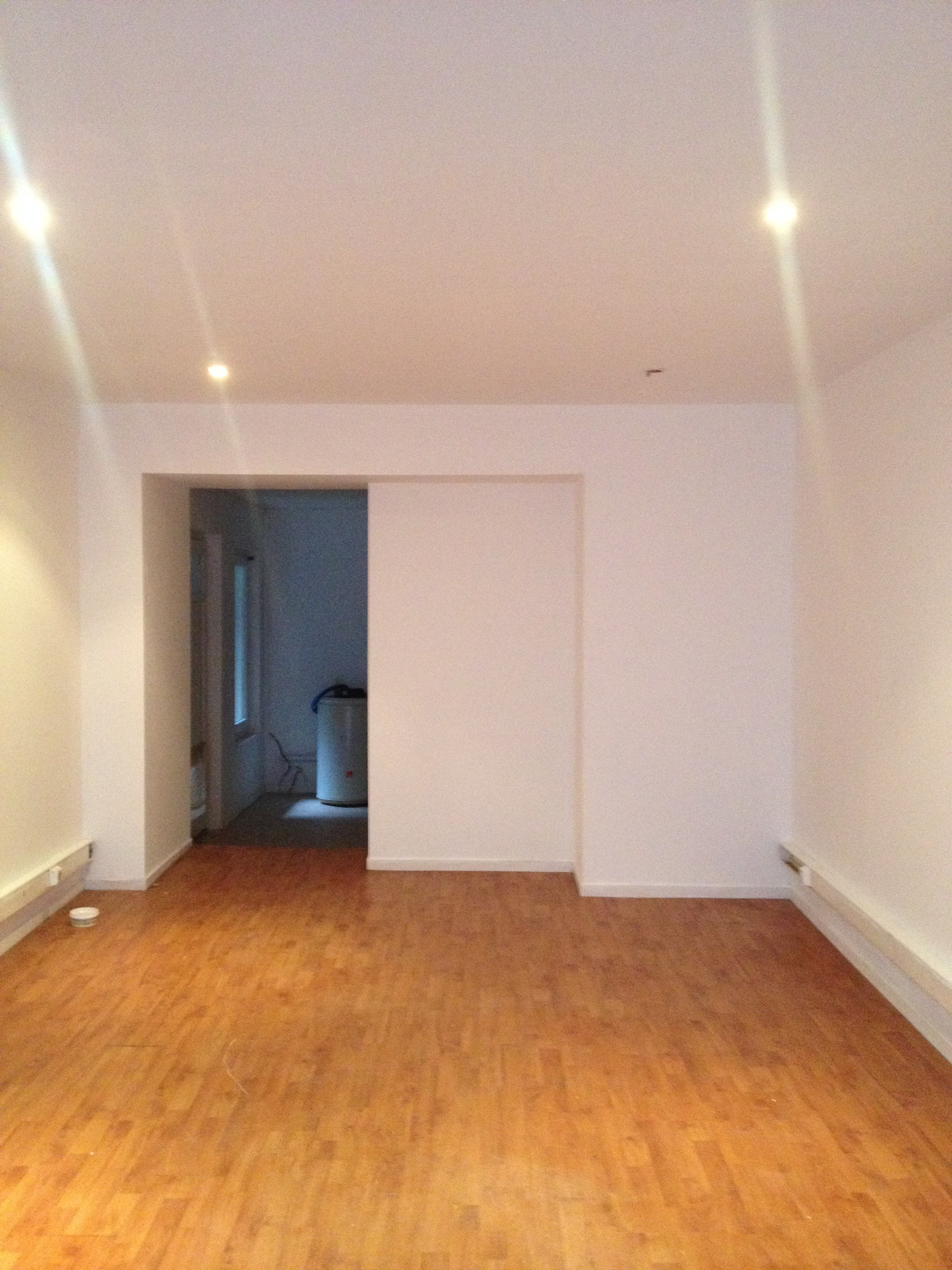 Location local commercial 36 m² (ou colocation), à Nantes centre-ville ...